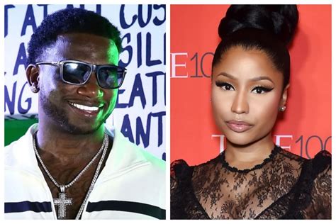 Gucci Mane & Nicki Minaj 